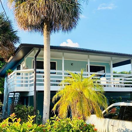 La Boca Beach House Englewood Exteriér fotografie